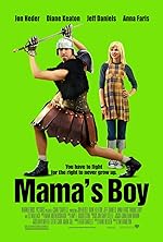 Cover image of the movie Mama's Boy