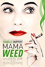 Cover image of the movie Mama Weed