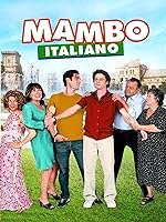 Cover image of the movie Mambo Italiano
