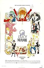 Cover image of the movie Mame
