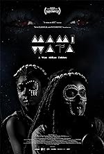 Cover image of the movie Mami Wata