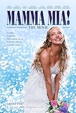 Cover image of the movie Mamma Mia!