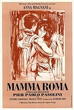 Cover image of the movie Mamma Roma