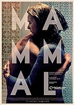 Cover image of the movie Mammal
