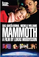 Cover image of the movie Mammoth