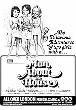 Cover image of the movie Man About the House