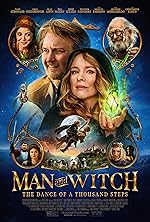 Cover image of the movie Man and Witch: The Dance of a Thousand Steps