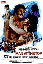Cover image of the movie Man at the Top