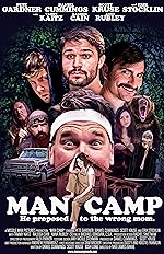 Cover image of the movie Man Camp