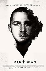 Cover image of the movie Man Down