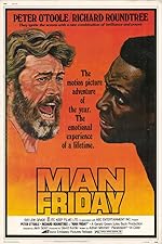Cover image of the movie Man Friday
