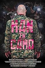 Cover image of the movie Man in Camo