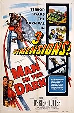 Cover image of the movie Man in the Dark
