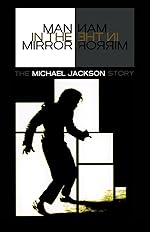 Cover image of the movie Man in the Mirror: The Michael Jackson Story