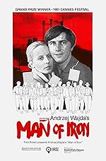Cover image of the movie Man of Iron