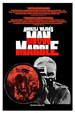 Cover image of the movie Man of Marble