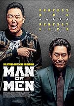 Cover image of the movie Man of Men