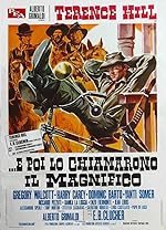 Cover image of the movie Man of the East