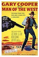 Cover image of the movie Man of the West