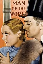 Cover image of the movie Man of the World