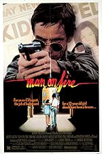 Cover image of the movie Man on Fire