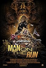 Cover image of the movie Man on the Run