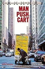Cover image of the movie Man Push Cart