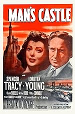 Cover image of the movie Man's Castle