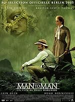 Cover image of the movie Man to Man