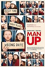Cover image of the movie Man Up