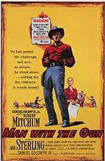 Cover image of the movie Man with the Gun