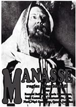 Cover image of the movie Manasse