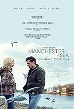 Cover image of the movie Manchester by the Sea