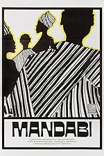 Cover image of the movie Mandabi