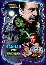 Cover image of the movie Mandao of the Dead