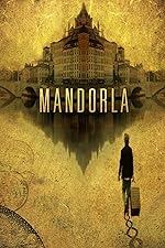 Cover image of the movie Mandorla