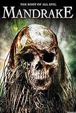 Cover image of the movie Mandrake