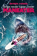 Cover image of the movie Maneater