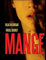 Cover image of the movie Mange