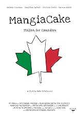 Cover image of the movie Mangiacake