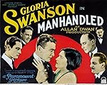 Cover image of the movie Manhandled