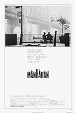 Cover image of the movie Manhattan