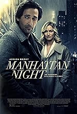 Cover image of the movie Manhattan Night