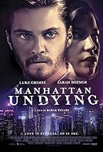 Cover image of the movie Manhattan Undying