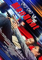 Cover image of the movie Manhunt
