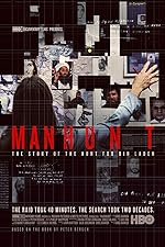 Cover image of the movie Manhunt: The Inside Story of the Hunt for Bin Laden