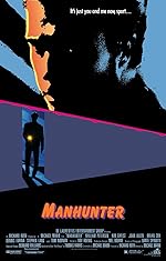 Cover image of the movie Manhunter