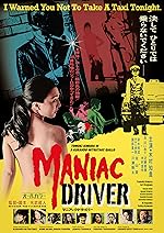 Cover image of the movie Maniac Driver