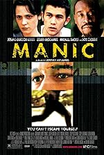 Cover image of the movie Manic