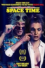 Cover image of the movie Manifest Destiny Down: Spacetime